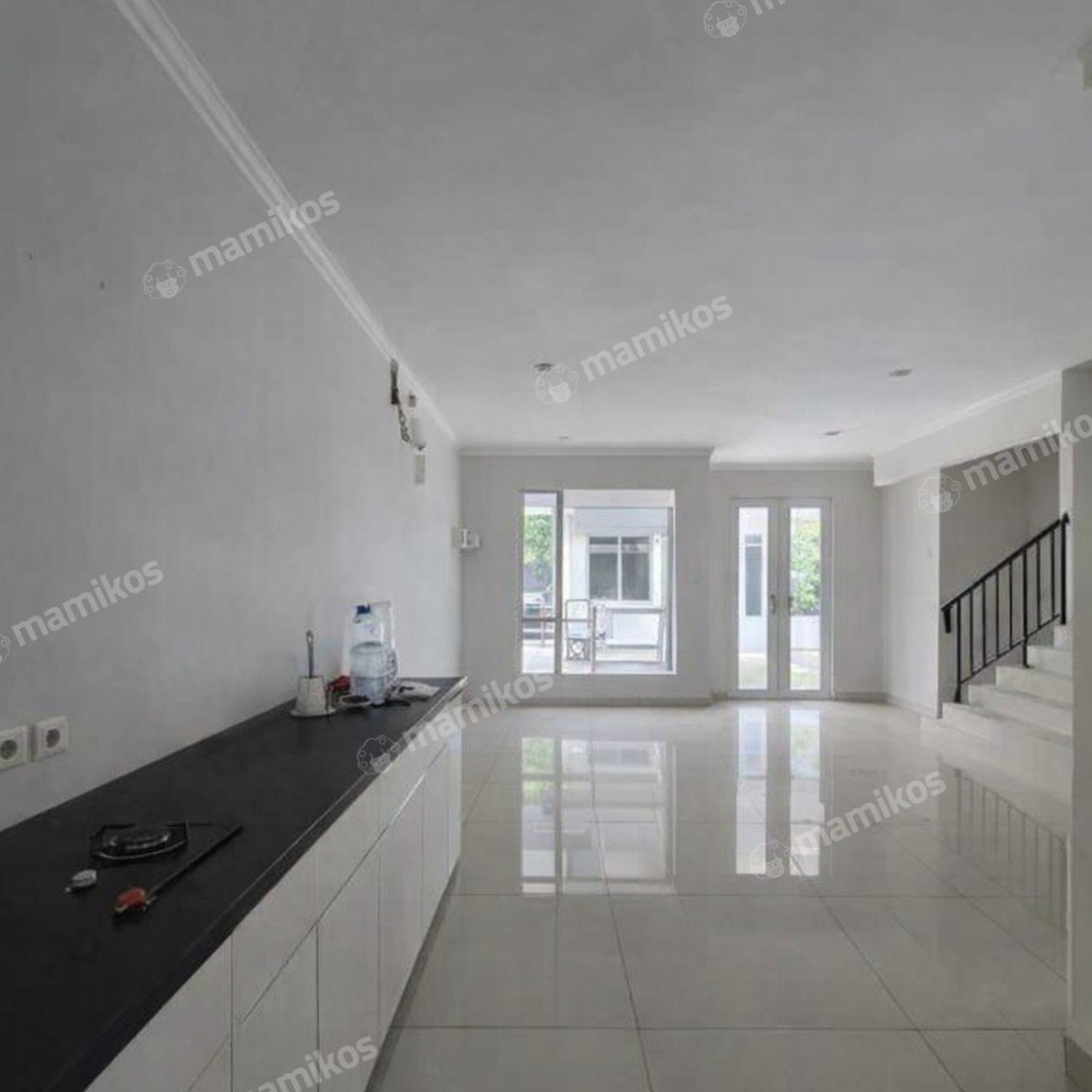 Rumah Sertifikat PPJB 4 Kamar Tidur 4 Kamar Mandi Cakung Jakarta Timur - Photo 4