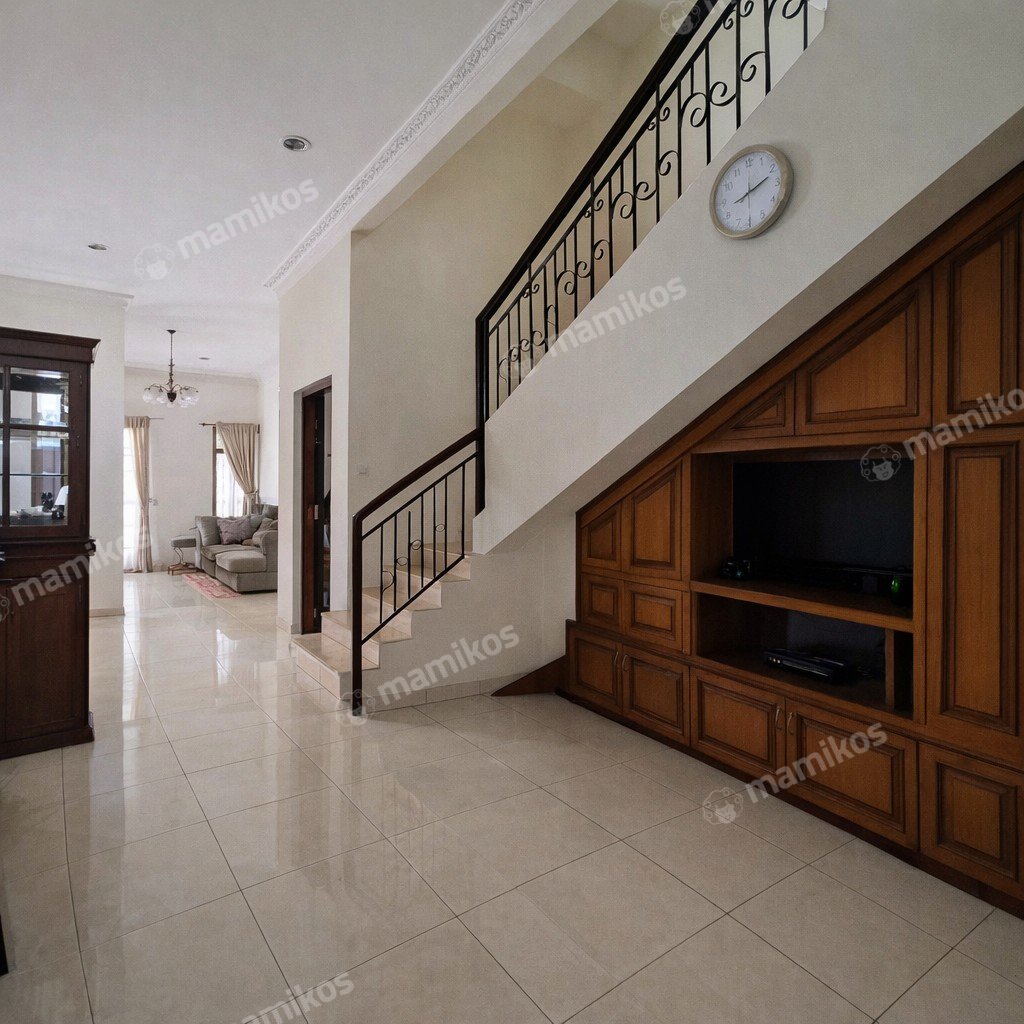 Rumah Sertifikat SHM 1 Lantai Sunter Jakarta Utara - Photo 2