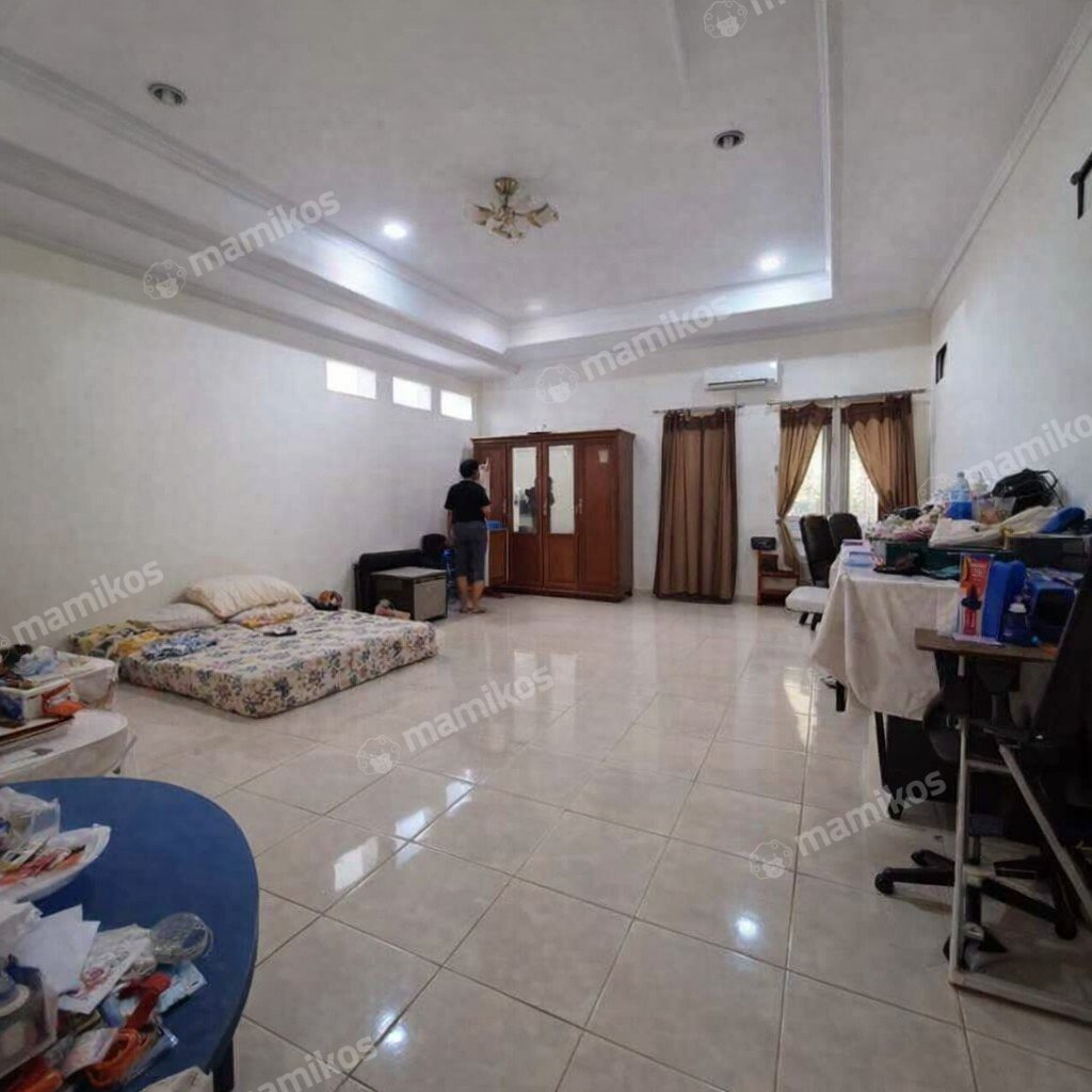 Rumah Sertifikat SHM 1 Lantai Sunter Jakarta Utara - Photo 4