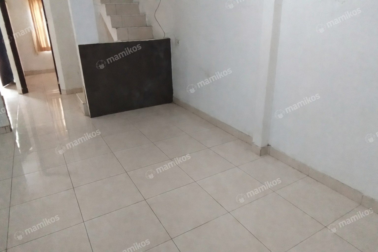 Rumah Sertifikat SHM 3 Kamar Tidur 2 Kamar Mandi Sunter Jakarta Utara