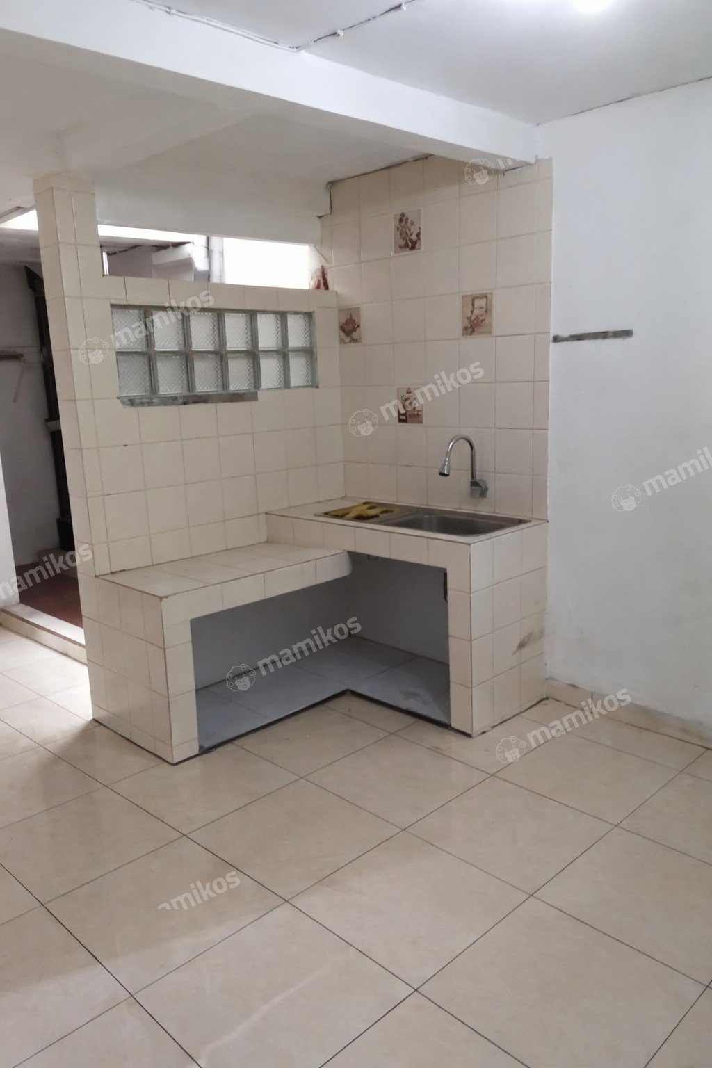 Rumah Sertifikat SHM 3 Kamar Tidur 2 Kamar Mandi Sunter Jakarta Utara - Photo 4