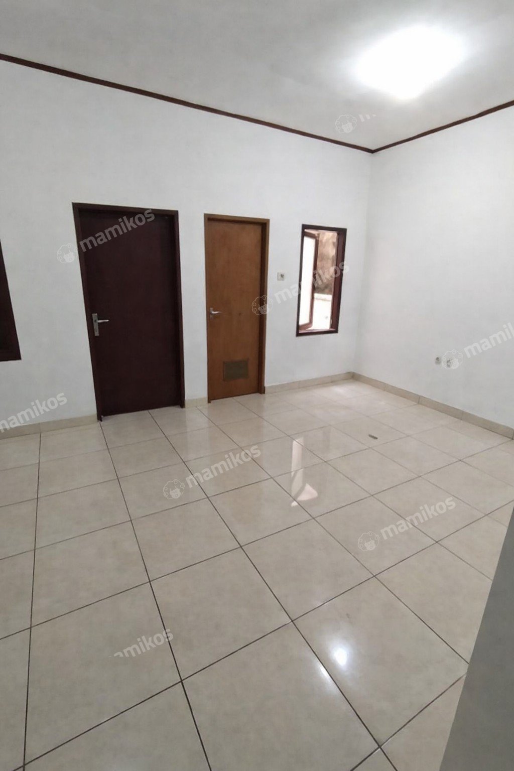 Rumah Sertifikat SHM 3 Kamar Tidur 2 Kamar Mandi Sunter Jakarta Utara - Photo 5