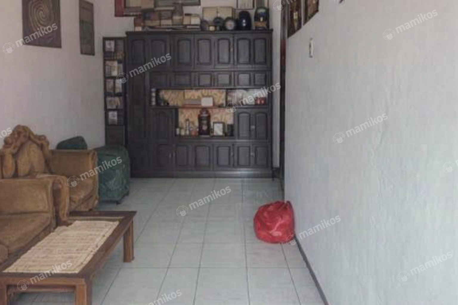 Rumah Sertifikat SHM 10 Kamar Tidur 2 Kamar Mandi Cipinang Jakarta Timur - Photo 5