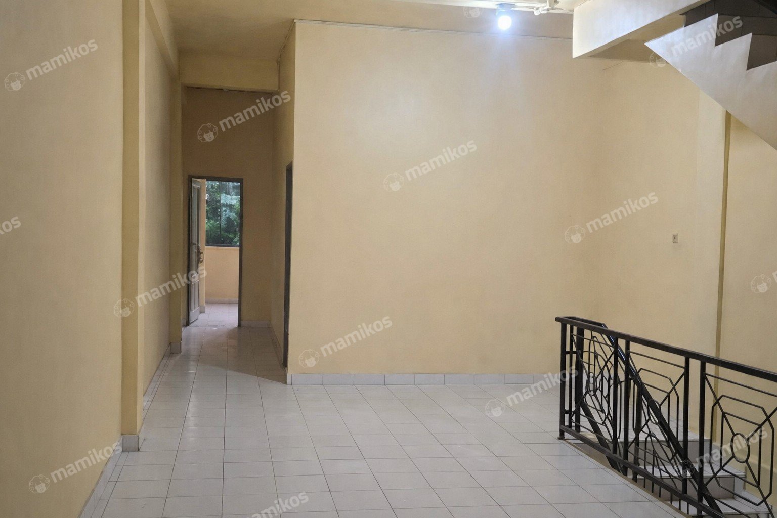 Rumah Sertifikat SHM 3 Kamar Tidur 3 Kamar Mandi Teluk Gong Jakarta Utara