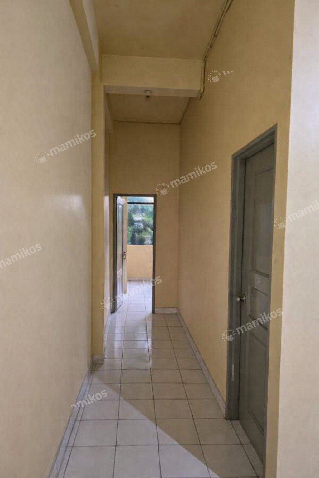 Rumah Sertifikat SHM 3 Kamar Tidur 3 Kamar Mandi Teluk Gong Jakarta Utara - Photo 3