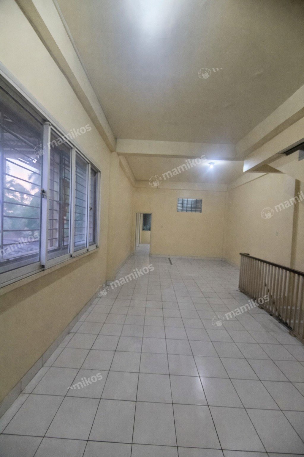 Rumah Sertifikat SHM 3 Kamar Tidur 3 Kamar Mandi Teluk Gong Jakarta Utara - Photo 4
