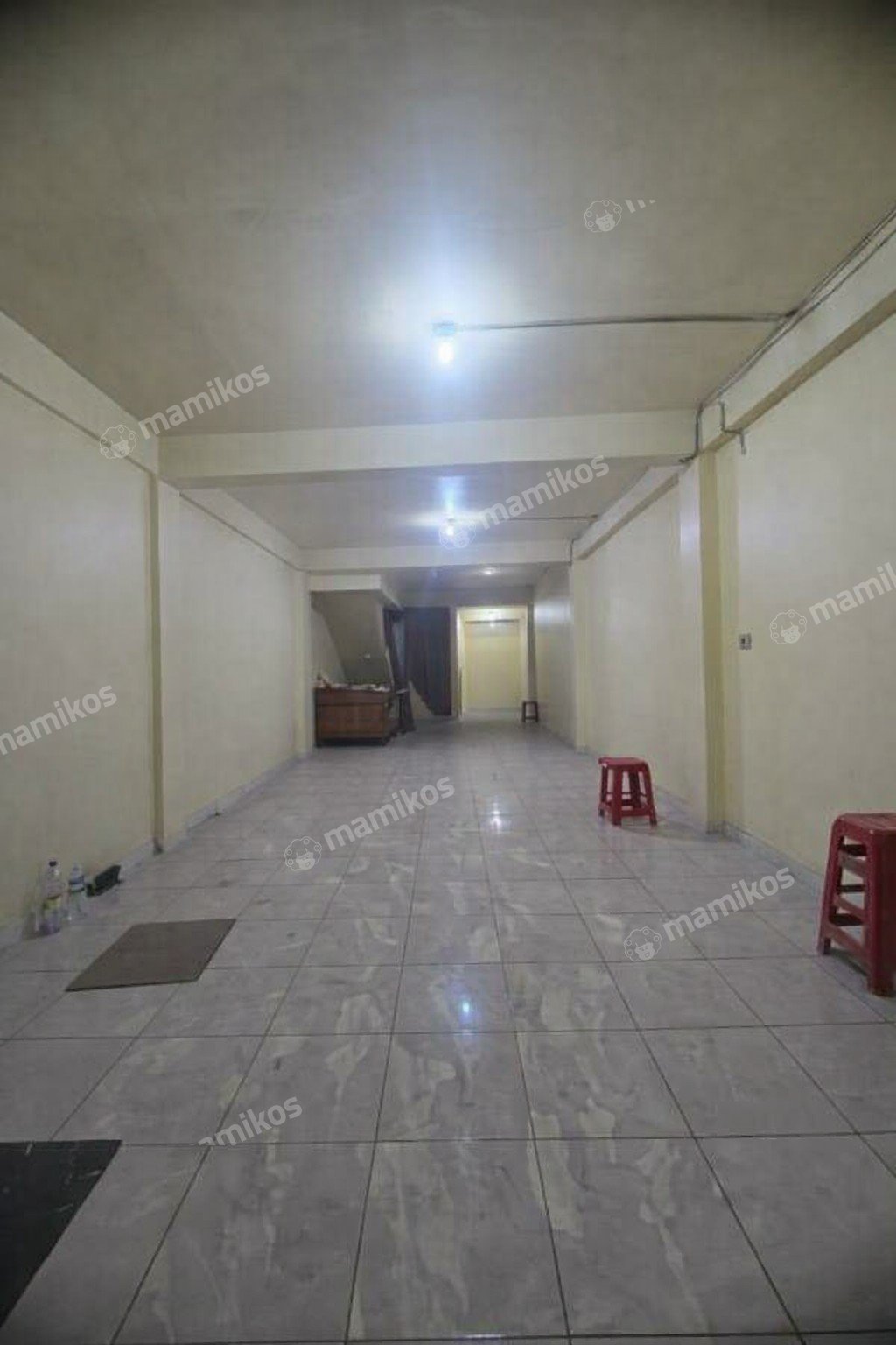 Rumah Sertifikat SHM 3 Kamar Tidur 3 Kamar Mandi Teluk Gong Jakarta Utara - Photo 5