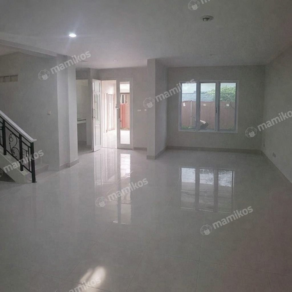 Rumah Sertifikat SHM 5 Kamar Tidur 3 Kamar Mandi Daan Mogot Jakarta Barat - Photo 3