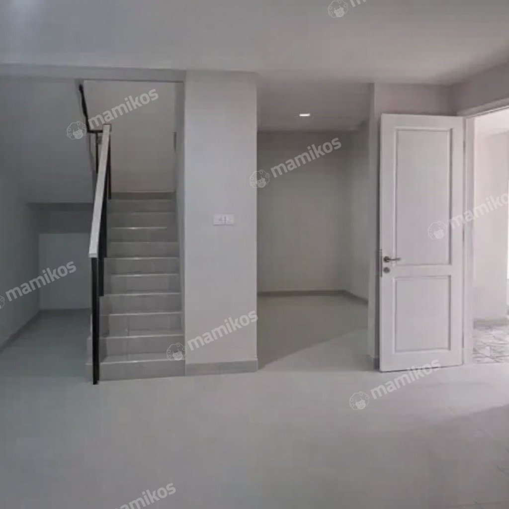 Rumah Sertifikat SHM 5 Kamar Tidur 3 Kamar Mandi Daan Mogot Jakarta Barat - Photo 4