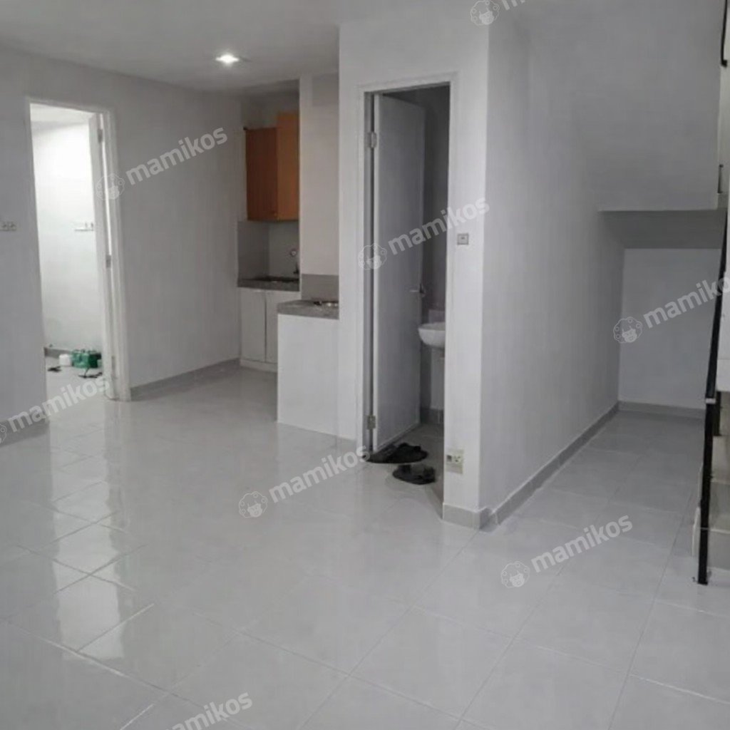 Rumah Sertifikat SHM 5 Kamar Tidur 3 Kamar Mandi Daan Mogot Jakarta Barat - Photo 5