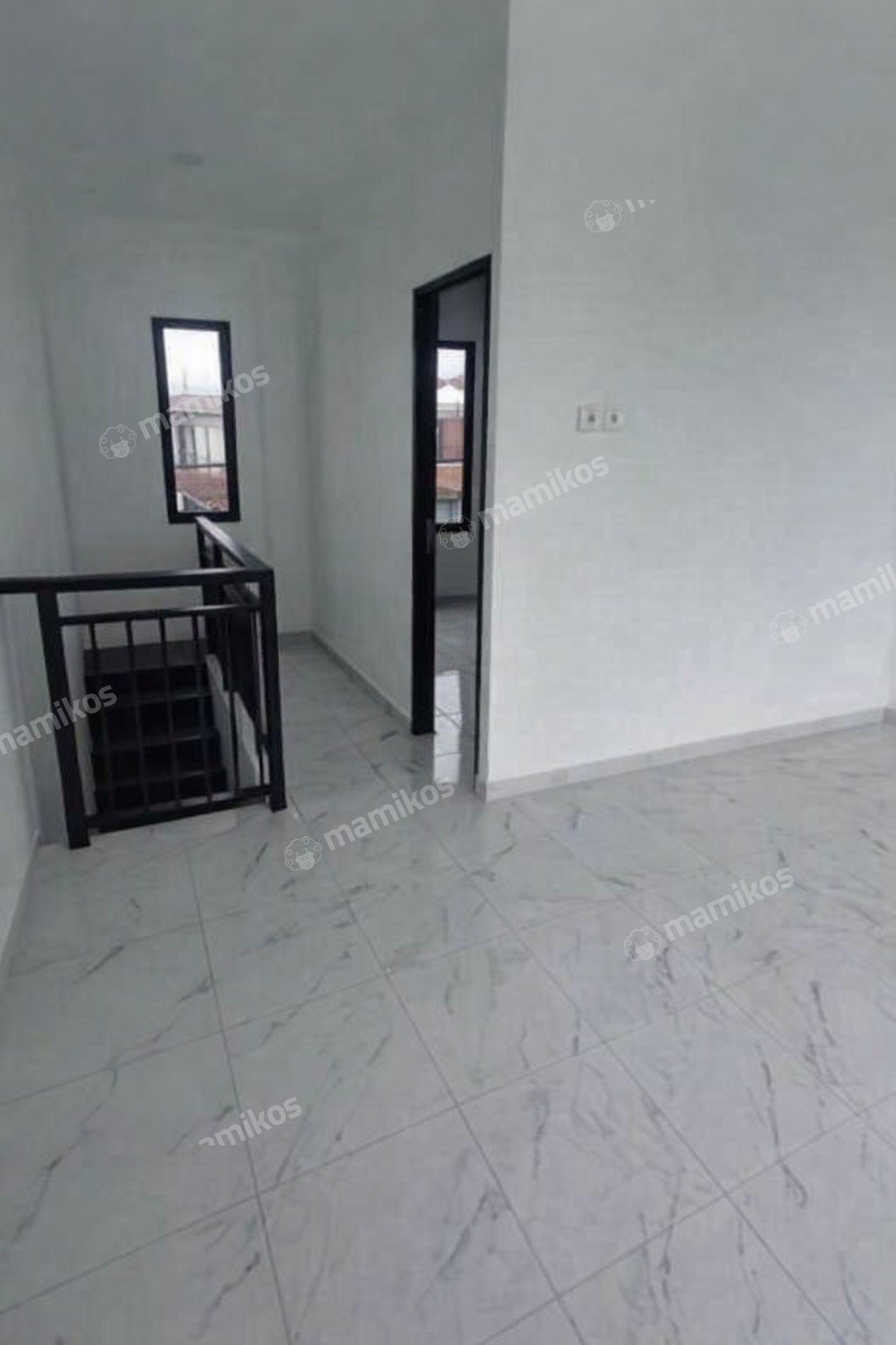Rumah Sertifikat SHM 3 Kamar Tidur 2 Kamar Mandi Cilangkap Jakarta Timur - Photo 3