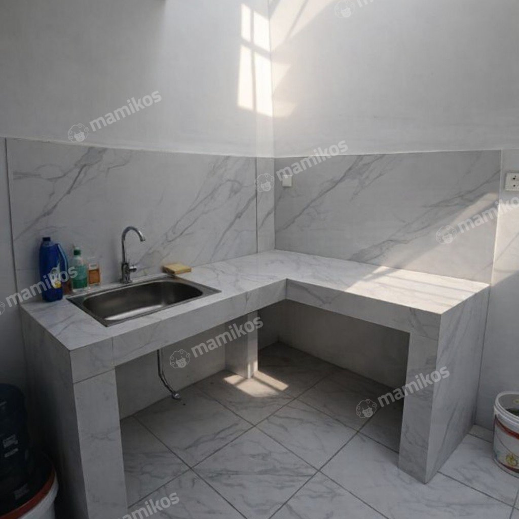 Rumah Sertifikat SHM 3 Kamar Tidur 2 Kamar Mandi Cilangkap Jakarta Timur - Photo 4
