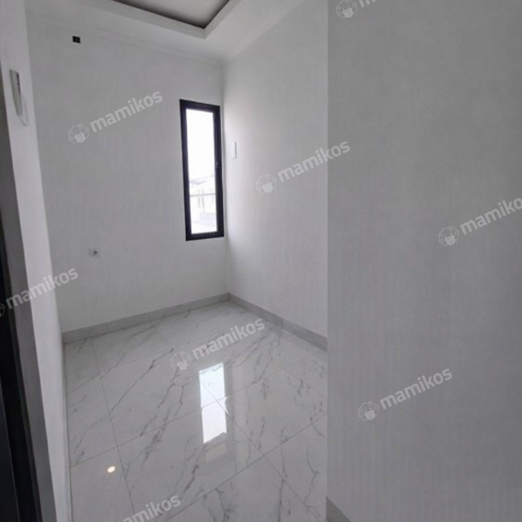 Rumah Sertifikat SHM 3 Kamar Tidur 2 Kamar Mandi Cilangkap Jakarta Timur - Photo 5