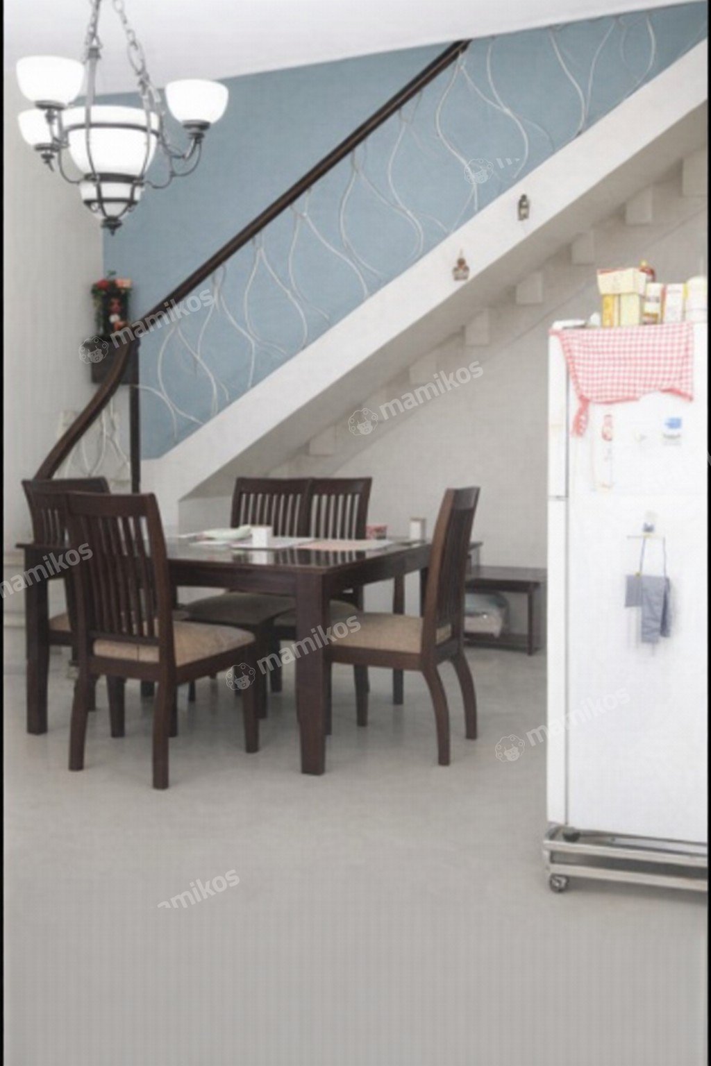 Rumah Sertifikat SHM 4 Kamar Tidur 3 Kamar Mandi Kebayoran Baru Jakarta Selatan - Photo 3