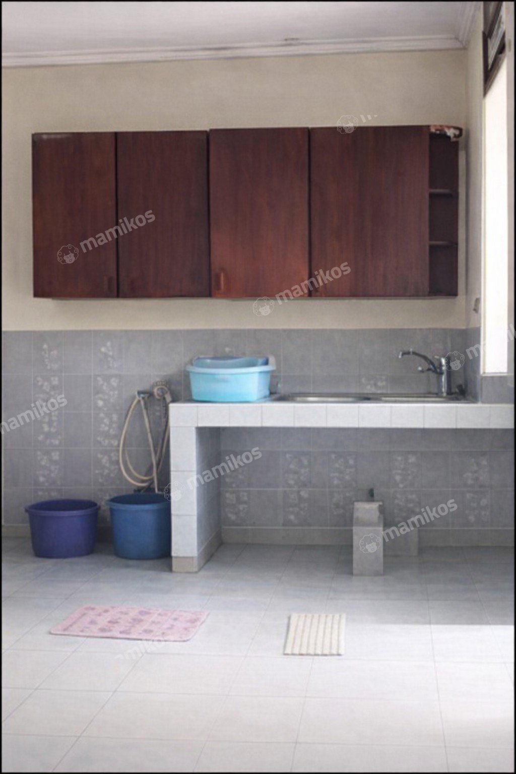 Rumah Sertifikat SHM 4 Kamar Tidur 3 Kamar Mandi Kebayoran Baru Jakarta Selatan - Photo 4