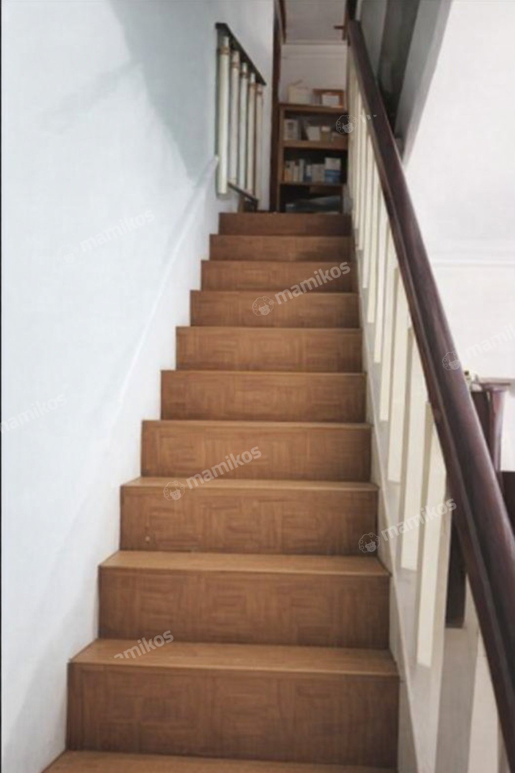Rumah Sertifikat SHM 4 Kamar Tidur 3 Kamar Mandi Kebayoran Baru Jakarta Selatan - Photo 5