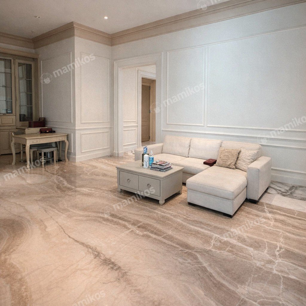 Rumah Sertifikat SHM 7 Kamar Tidur 7 Kamar Mandi Intercon Jakarta Barat - Photo 4