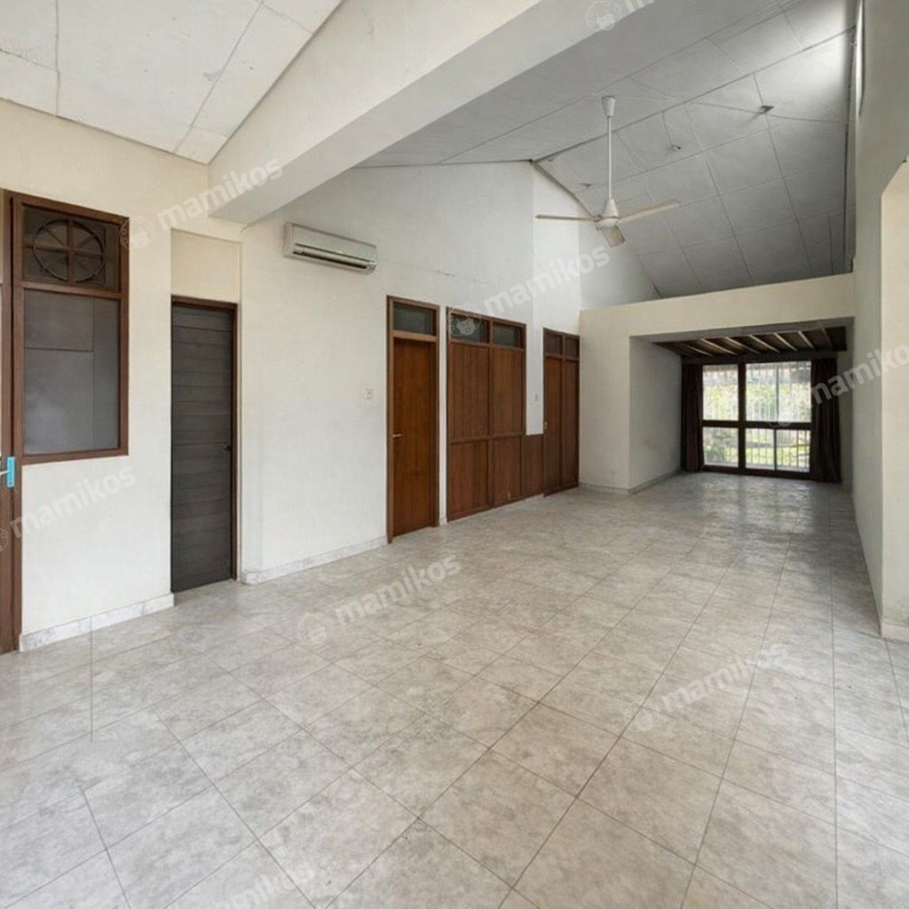 Rumah Sertifikat SHM 5 Kamar Tidur 4 Kamar Mandi Pancoran Jakarta Selatan - Photo 4