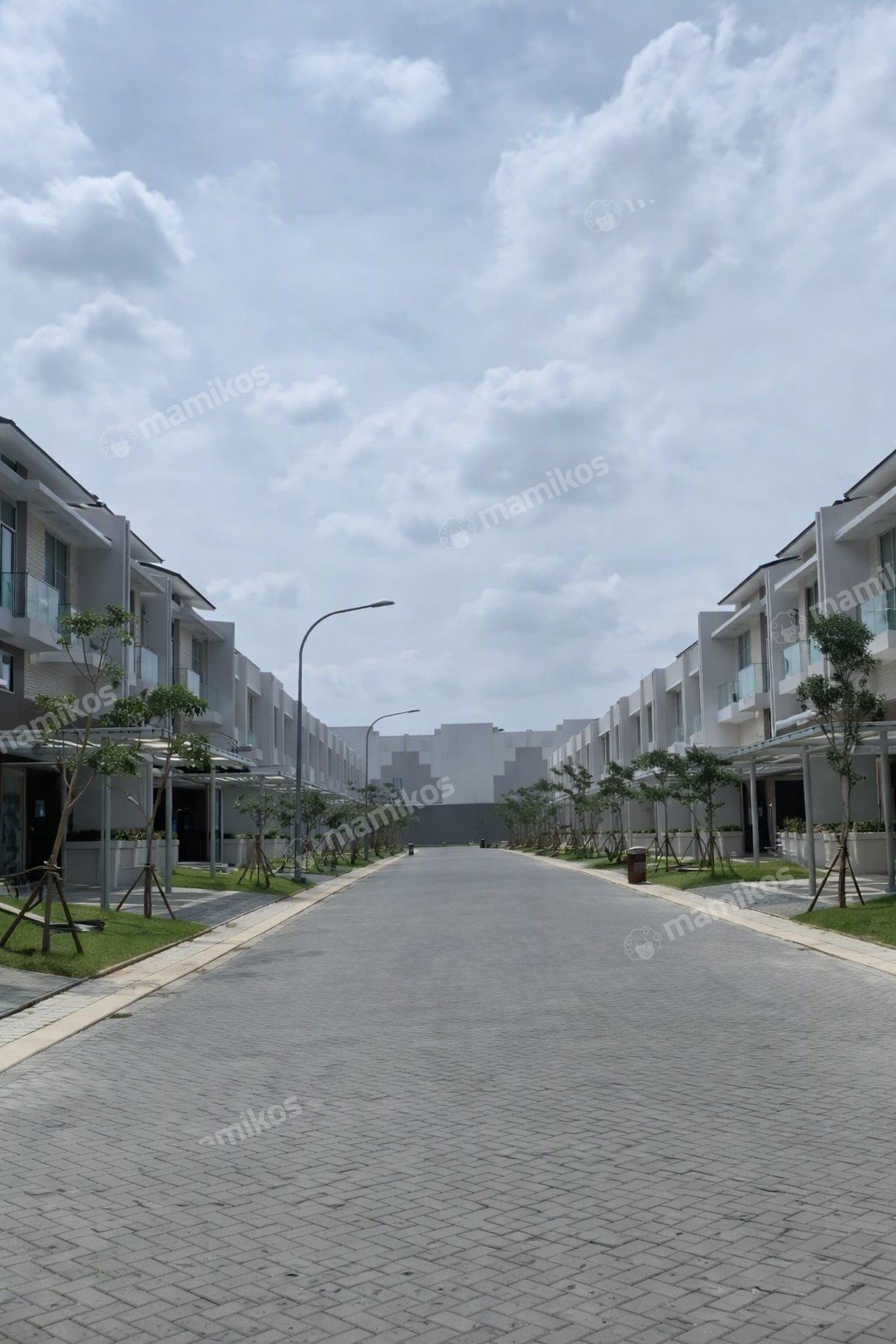 Rumah Baru 4 Kamar Tidur 5 Kamar Mandi Pantai Indah Kapuk Jakarta Utara - Photo 4