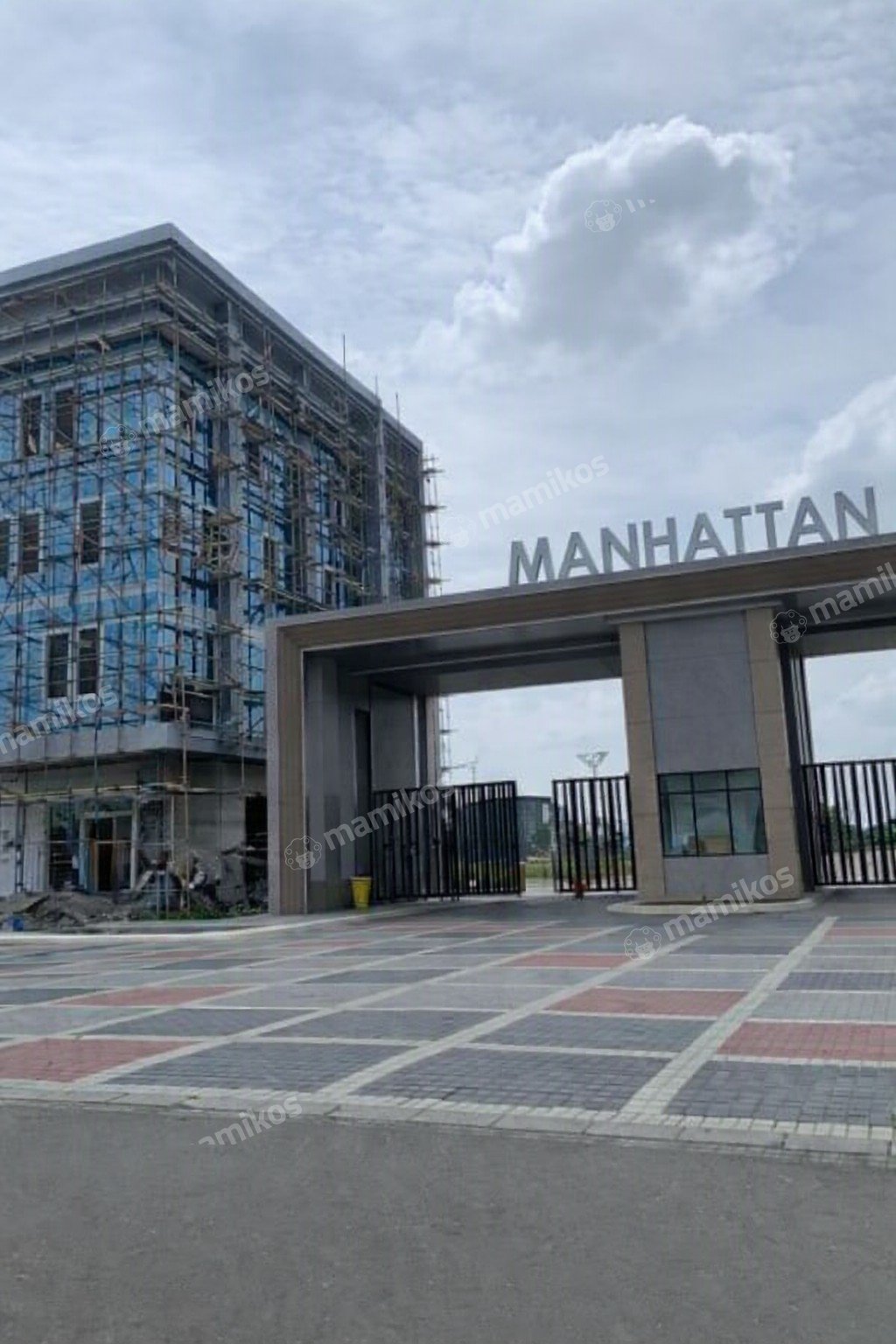 Rumah Baru 4 Kamar Tidur 5 Kamar Mandi Pantai Indah Kapuk Jakarta Utara - Photo 5