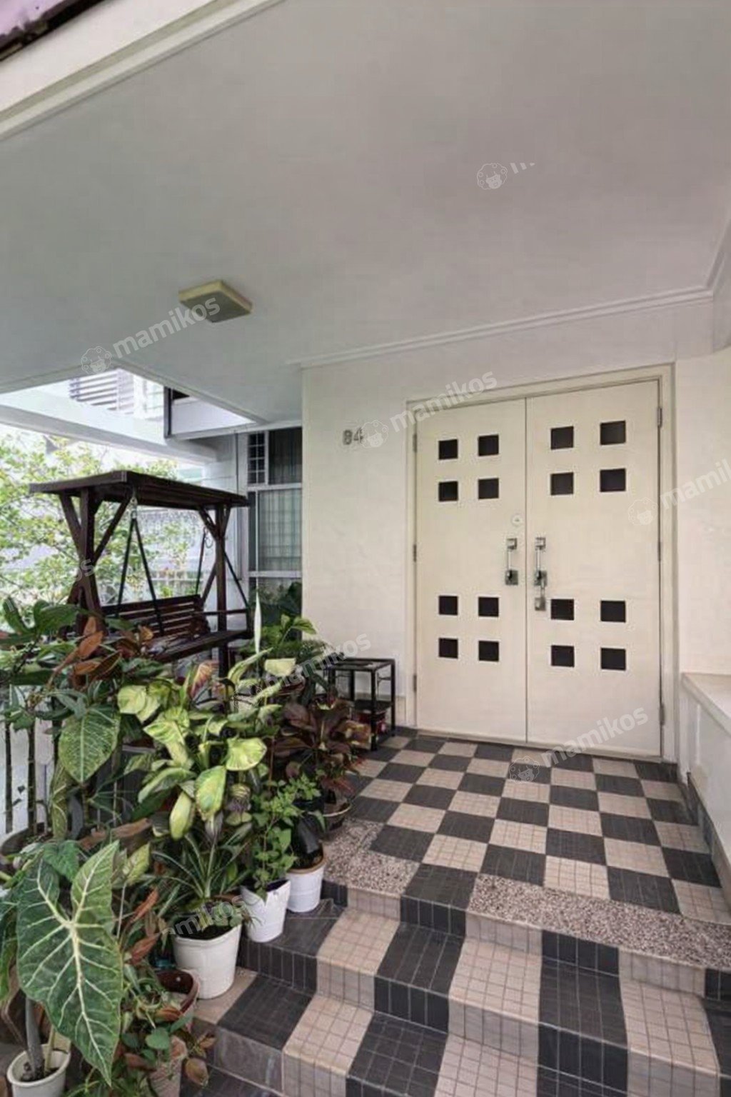 Rumah Sertifikat SHM 6 Kamar Tidur 5 Kamar Mandi Duren Sawit Jakarta Timur - Photo 3