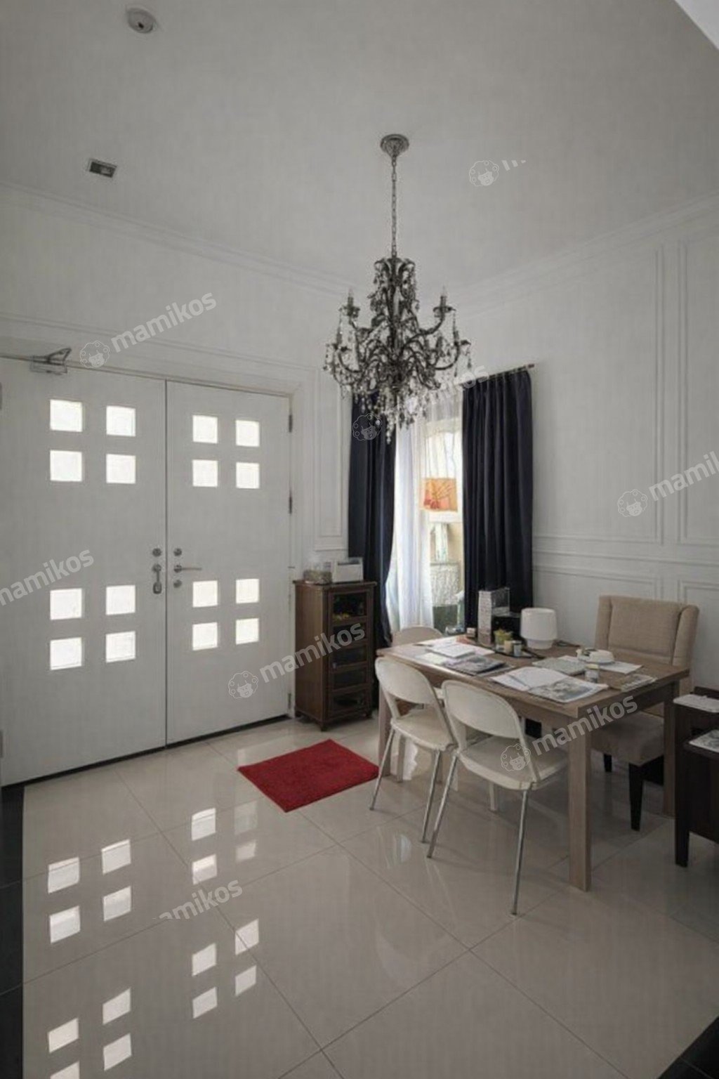 Rumah Sertifikat SHM 6 Kamar Tidur 5 Kamar Mandi Duren Sawit Jakarta Timur - Photo 5
