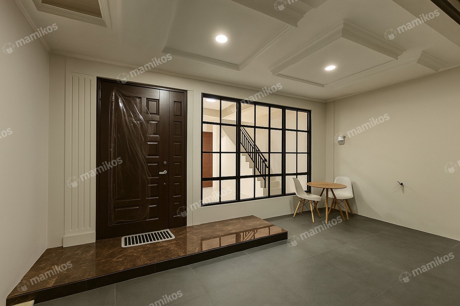 Rumah Sertifikat SHM 3 Kamar Tidur 3 Kamar Mandi Buaran Jakarta Timur - Photo 4