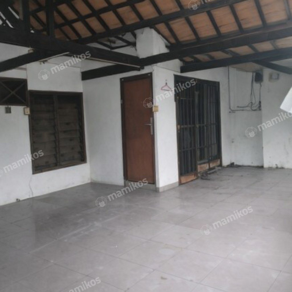 Rumah Sertifikat SHM 2 Kamar Tidur 1 Kamar Mandi Kelapa Gading Jakarta Utara - Photo 3