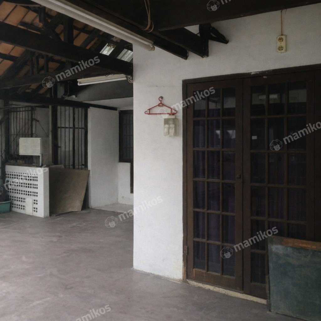 Rumah Sertifikat SHM 2 Kamar Tidur 1 Kamar Mandi Kelapa Gading Jakarta Utara - Photo 4