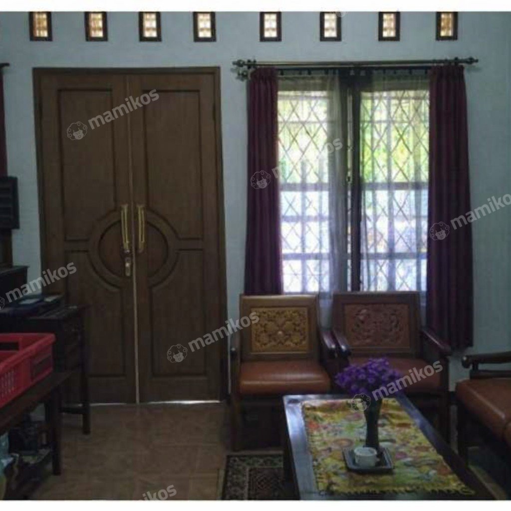 Rumah Sertifikat SHM 3 Kamar Tidur 2 Kamar Mandi Duren Sawit Jakarta Timur - Photo 5