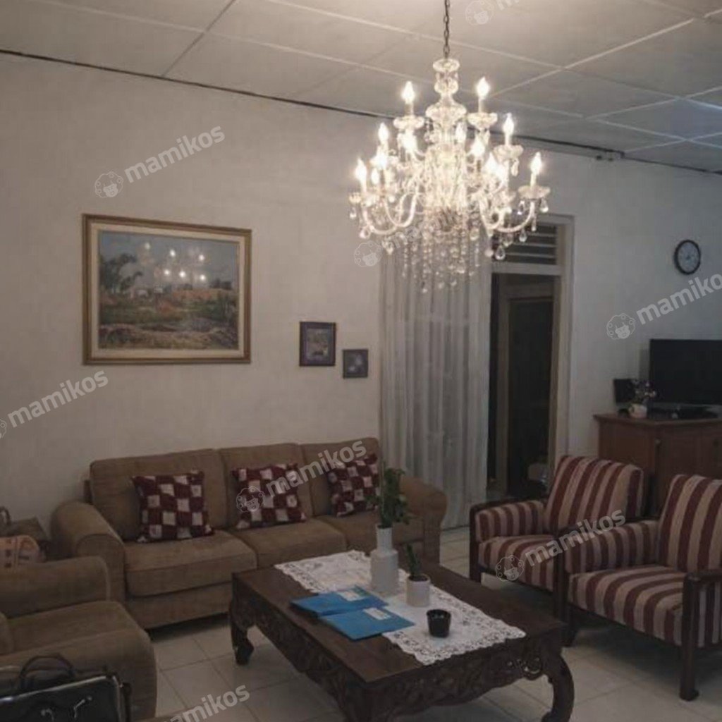 Rumah Sertifikat SHM 5 Kamar Tidur 2 Kamar Mandi Kelapa Dua Jakarta Barat - Photo 3