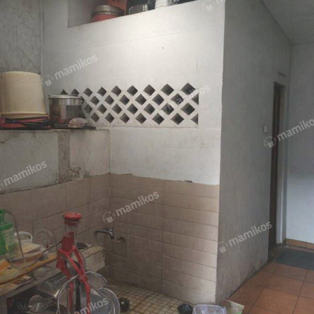 Rumah Sertifikat SHM 5 Kamar Tidur 2 Kamar Mandi Kelapa Dua Jakarta Barat - Photo 4