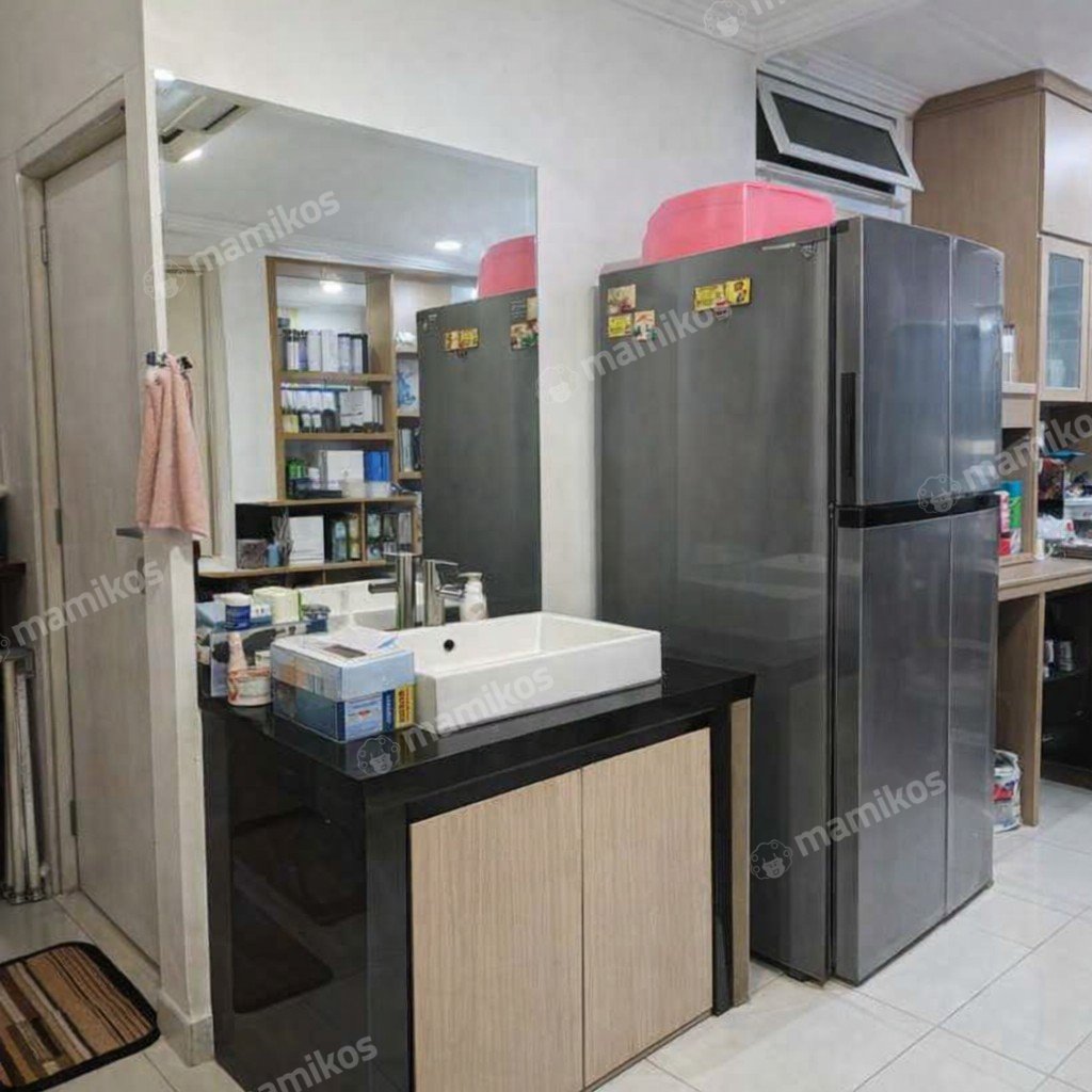 Rumah Sertifikat SHM 5 Kamar Tidur 3 Kamar Mandi Cengkareng Barat Jakarta Barat - Photo 5