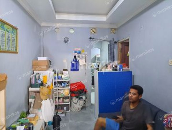 Rumah Sertifikat SHM 2 Kamar Tidur 1 Kamar Mandi Tanah Sareal Bogor - Photo 3