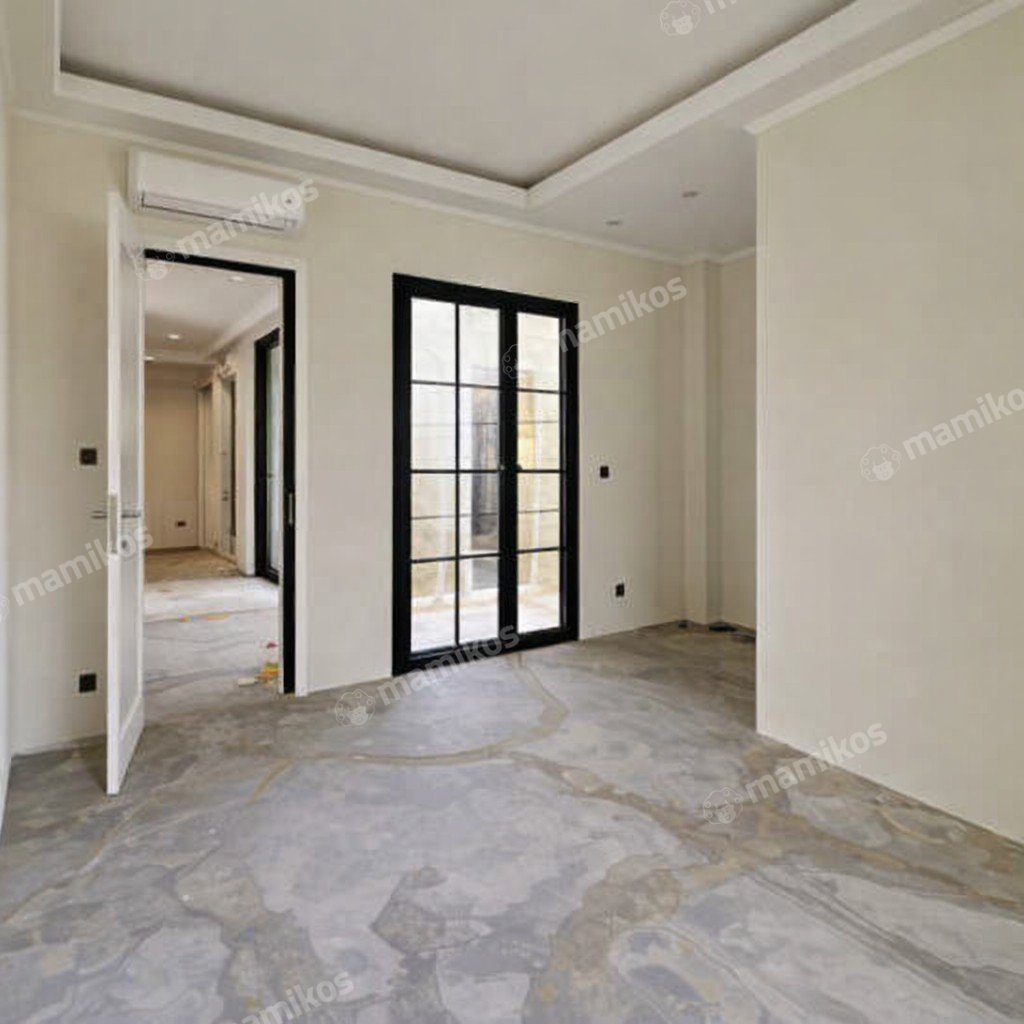 Rumah Sertifikat SHM 4 Kamar Tidur 3 Kamar Mandi Intercon Jakarta Barat - Photo 5