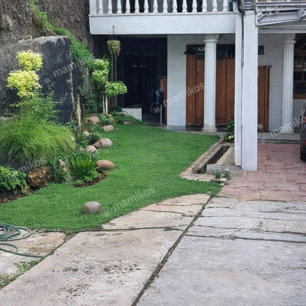 Rumah 21KT 21KM Jembatan Besi Jakarta Barat