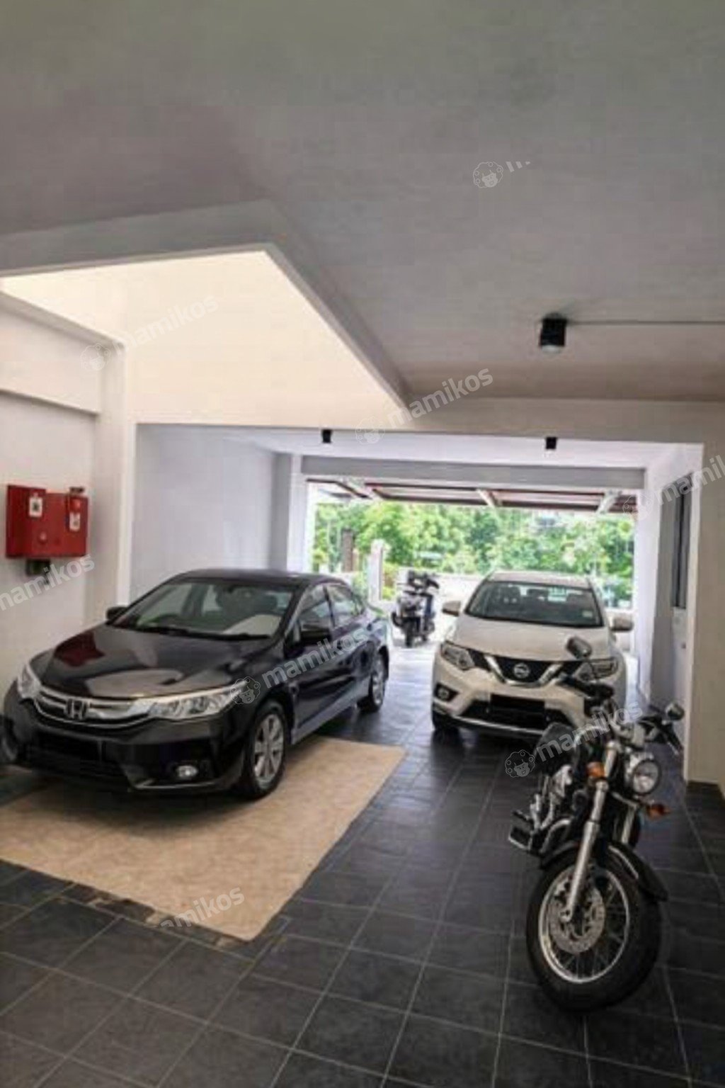 Rumah Sertifikat SHM 4 Kamar Tidur 4 Kamar Mandi Lebak Bulus Jakarta Selatan - Photo 3