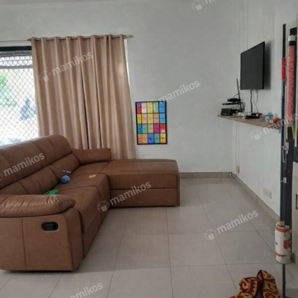 Rumah Sertifikat SHM 3 Kamar Tidur 3 Kamar Mandi Jakarta Garden City Jakarta Timur - Photo 3