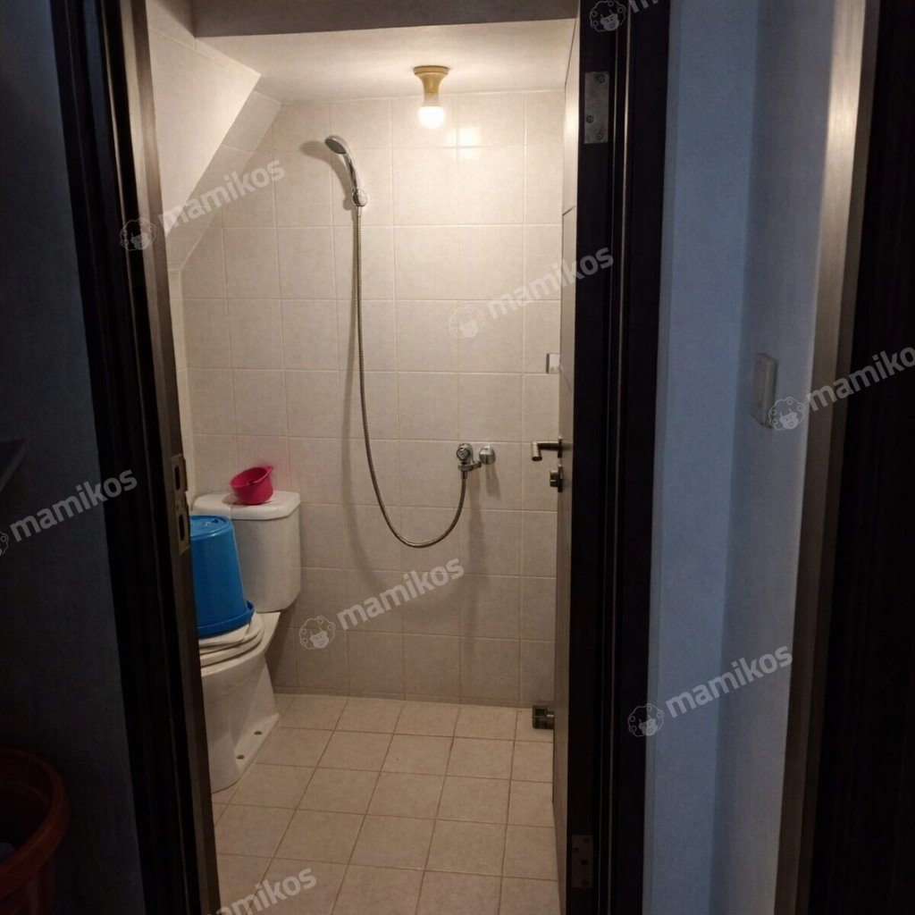 Rumah Sertifikat SHM 3 Kamar Tidur 3 Kamar Mandi Jakarta Garden City Jakarta Timur - Photo 5