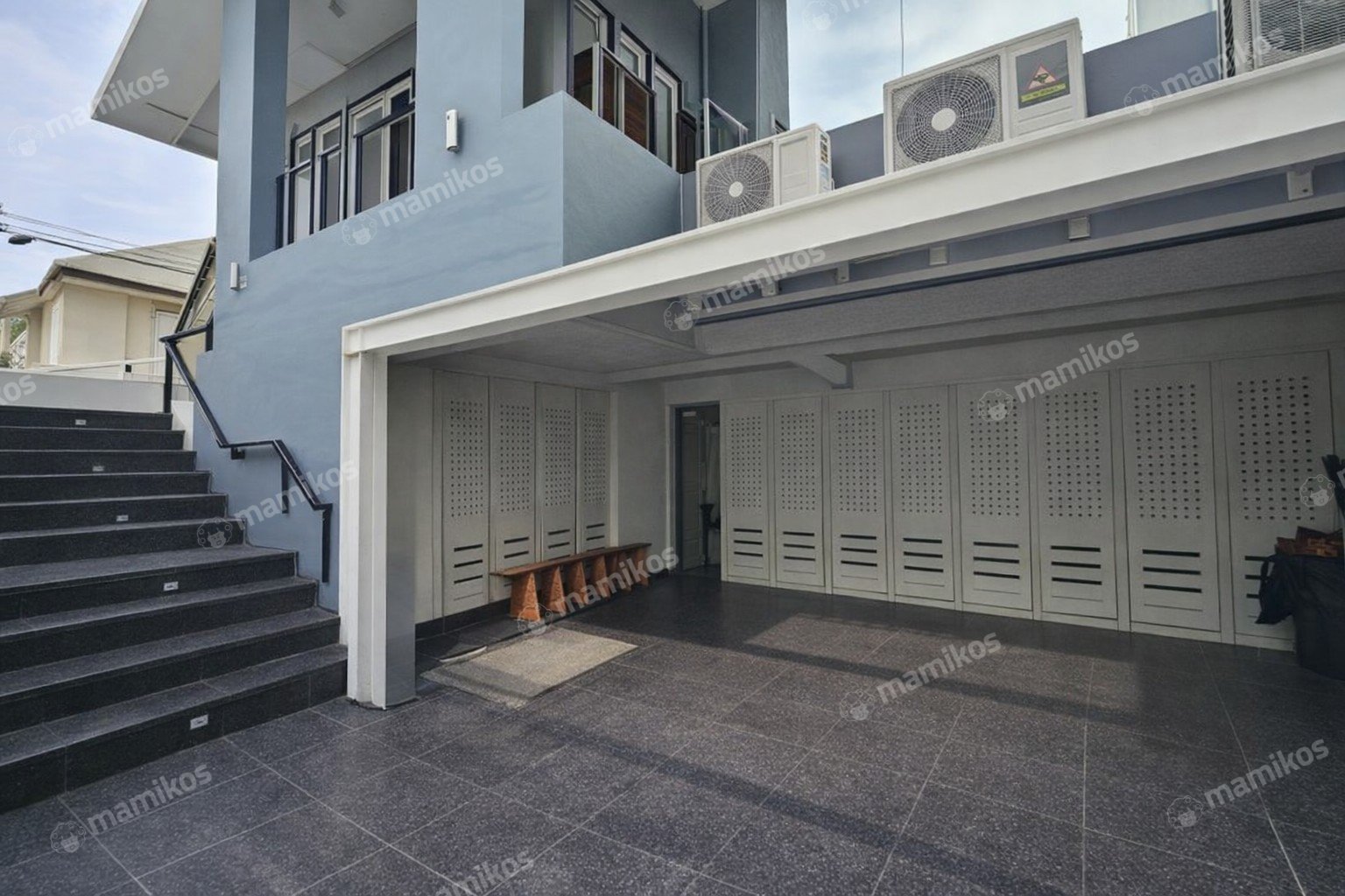 Rumah Sertifikat SHM 6 Kamar Tidur 6 Kamar Mandi Kepa Duri Jakarta Barat