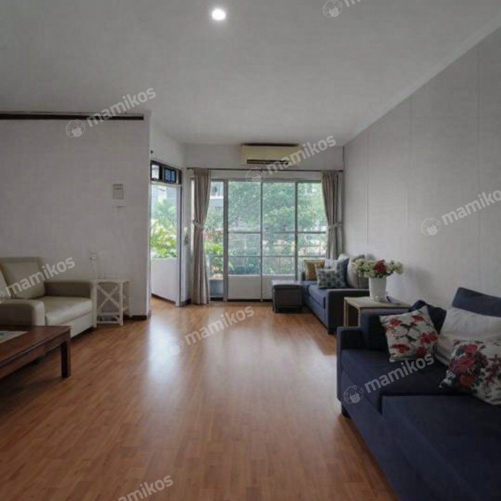 Rumah 4KT 4KM Cipete Jakarta Selatan - Photo 3