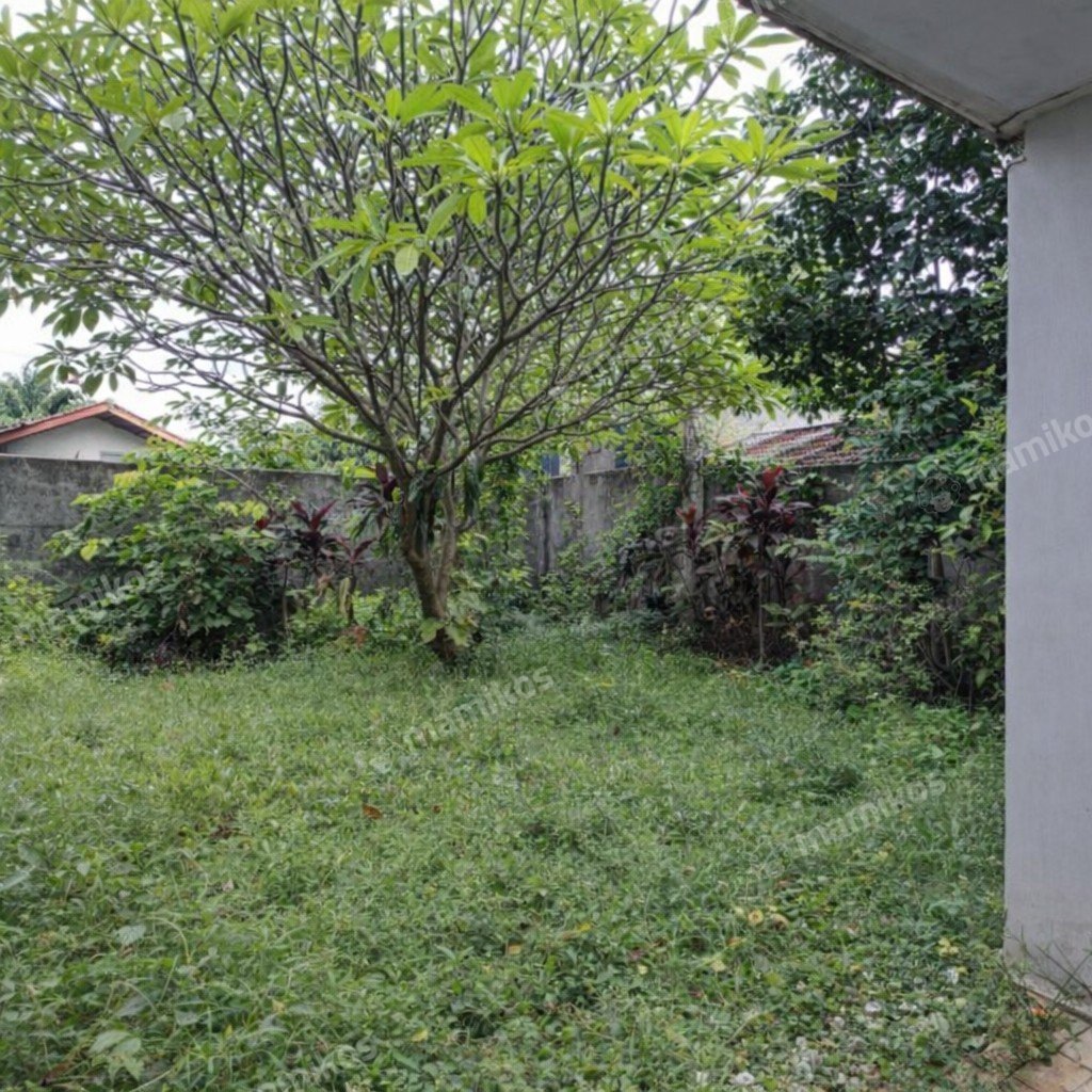 Rumah 4KT 4KM Cipete Jakarta Selatan - Photo 4