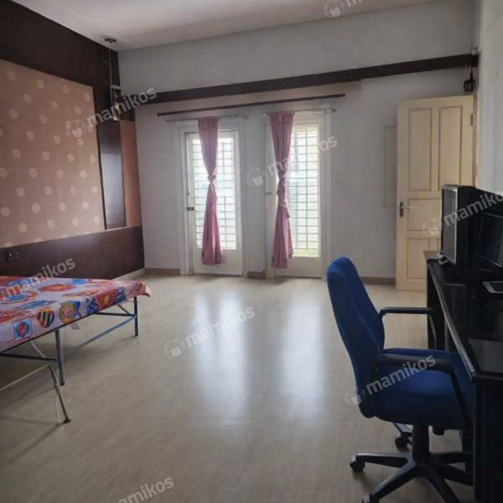 Rumah Sertifikat SHM 5 Kamar Tidur 5 Kamar Mandi Pantai Indah Kapuk Jakarta Utara - Photo 4
