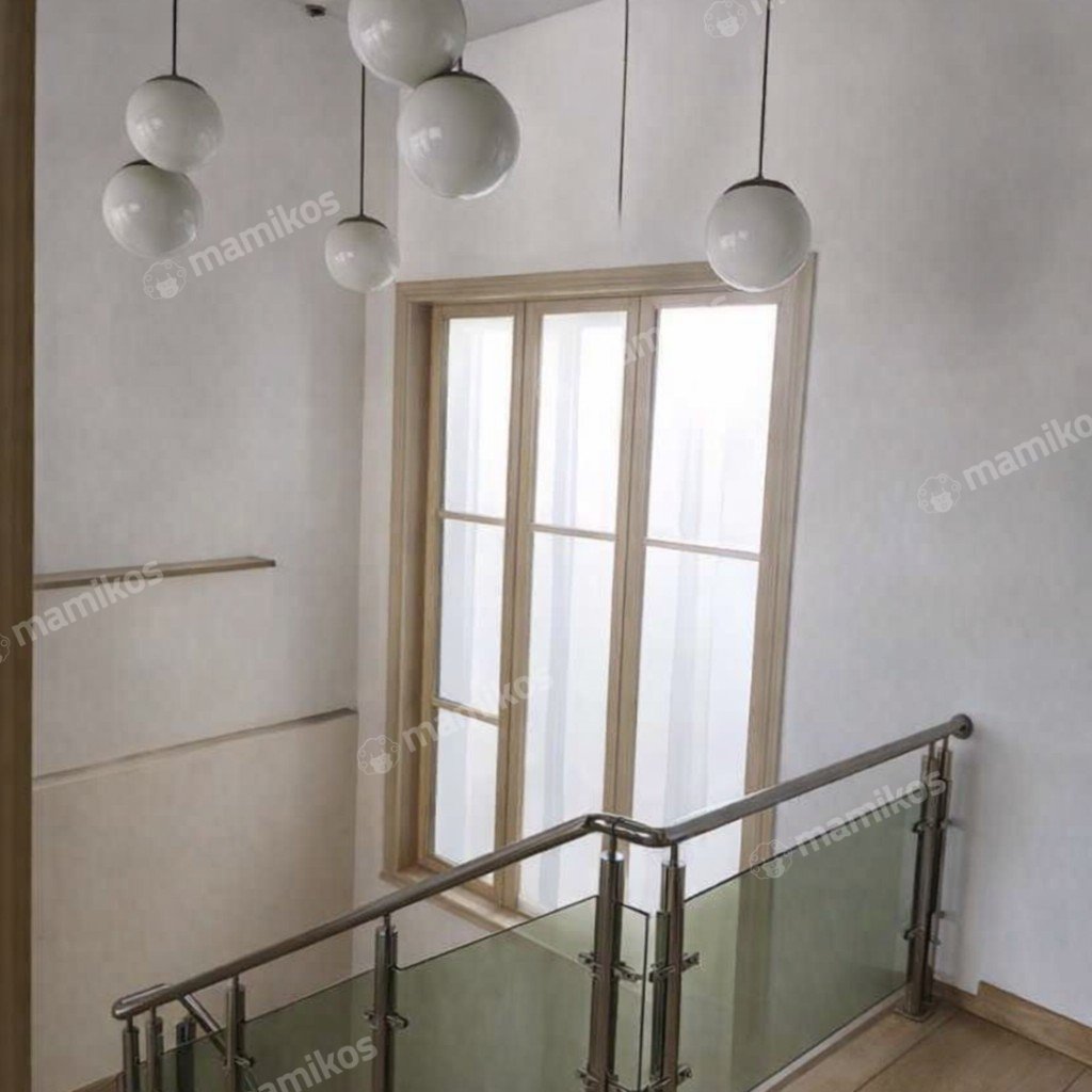 Rumah Sertifikat SHM 5 Kamar Tidur 5 Kamar Mandi Pantai Indah Kapuk Jakarta Utara - Photo 5
