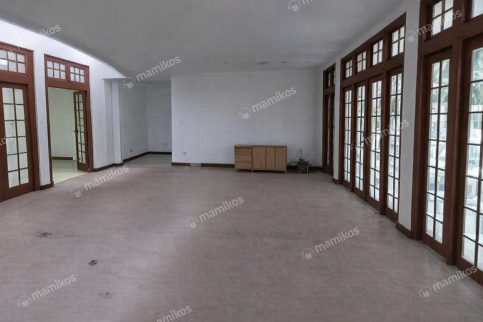 Rumah Sertifikat SHM 4 Kamar Tidur 4 Kamar Mandi Pondok Indah Jakarta Selatan - Photo 3