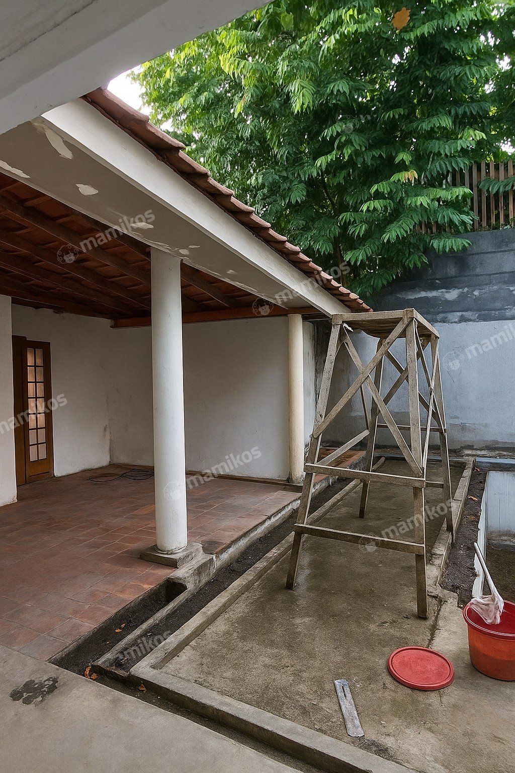 Rumah Sertifikat SHM 4 Kamar Tidur 4 Kamar Mandi Pondok Indah Jakarta Selatan - Photo 5