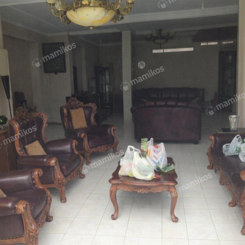 Rumah Sertifikat SHM 5 Kamar Tidur 4 Kamar Mandi Pondok Kelapa Jakarta Timur - Photo 4