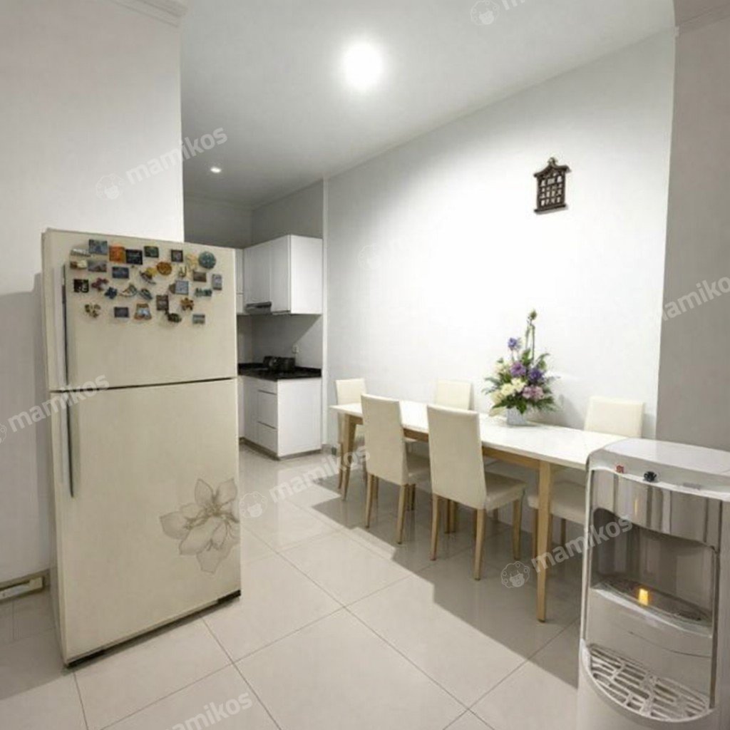 Rumah Sertifikat SHM 4 Kamar Tidur 4 Kamar Mandi Tomang Jakarta Barat - Photo 5