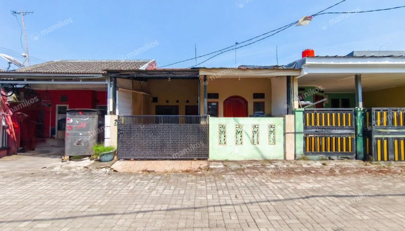 Rumah 1KT 1KM Gunung Putri Bogor
