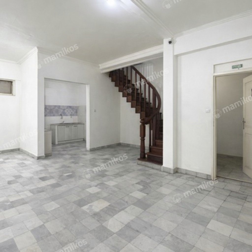 Rumah Sertifikat SHM 6 Kamar Tidur 4 Kamar Mandi Tebet Jakarta Selatan - Photo 3